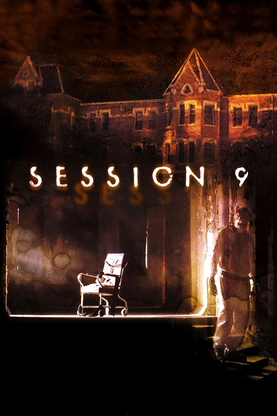 Session 9 (2001) [30553] (A1764931140) [[Movies]] --Plex--